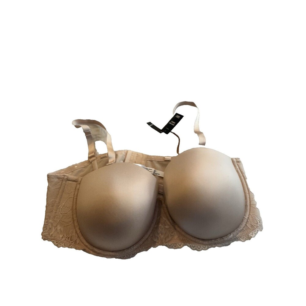 Torrid Curve Bra Size 50D